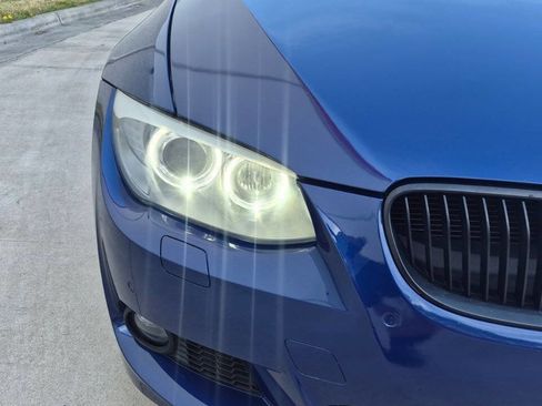 Used 2013 BMW 335i 335i 2dr Convertible image 10