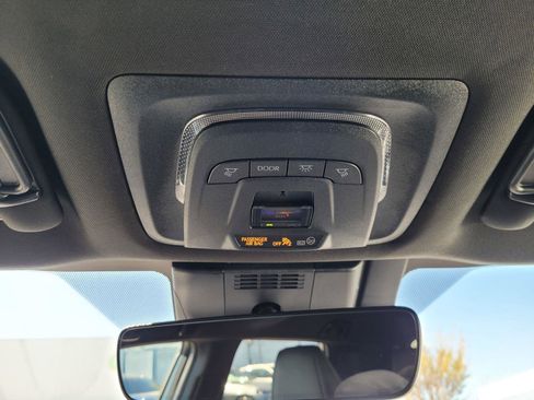 Used 2023 Subaru Solterra AWD image 28