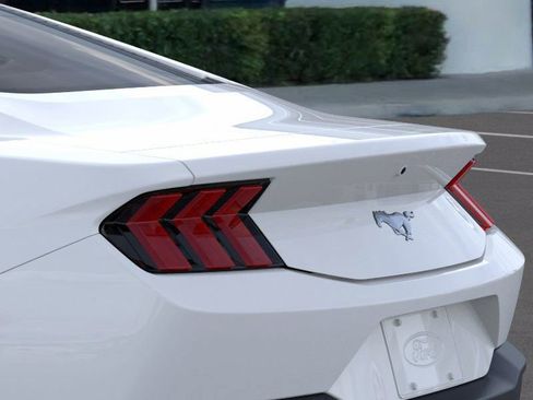 New 2026 Ford Mustang Coupe image 22