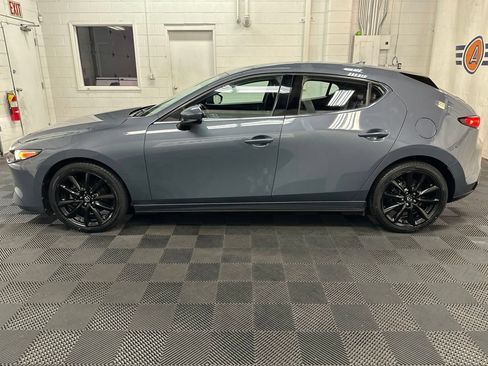 Used 2020 MAZDA MAZDA3 AWD Hatchback w/ Premium Pkg image 6
