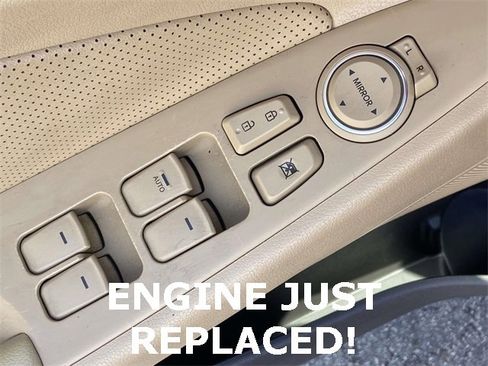 Used 2012 Hyundai Sonata Hybrid w/ Ultimate Pkg image 13