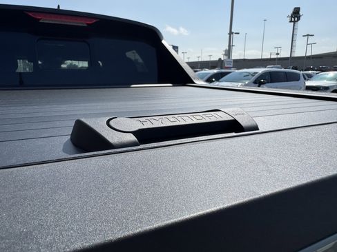 New 2026 Hyundai Santa Cruz Limited image 10