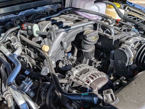 New 2026 Jeep Wrangler Sport S image 28