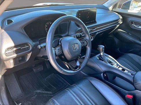 Certified 2023 Honda HR-V EX-L image 16