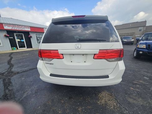 Used 2009 Honda Odyssey EX image 7