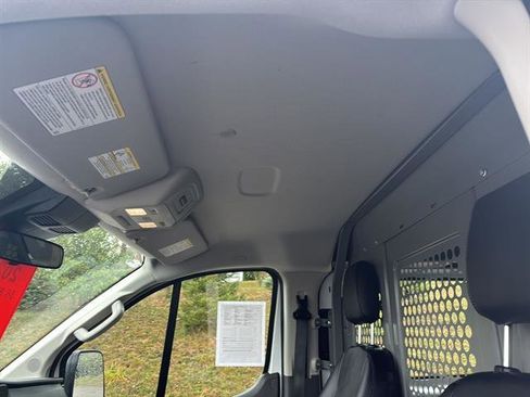 Certified 2023 Ford Transit 150 Low Roof image 15