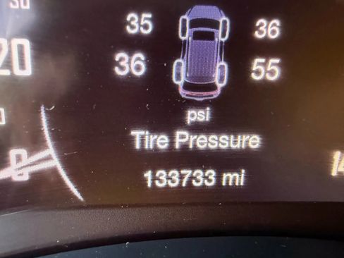 Used 2016 Dodge Durango Limited w/ Premium Group image 16