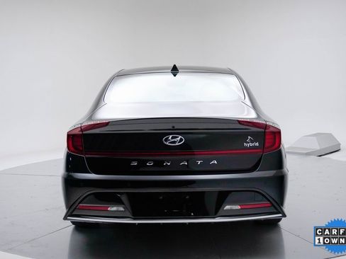 Used 2022 Hyundai Sonata Limited image 18