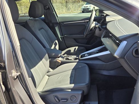 Used 2022 Audi A3 2.0T Premium image 16
