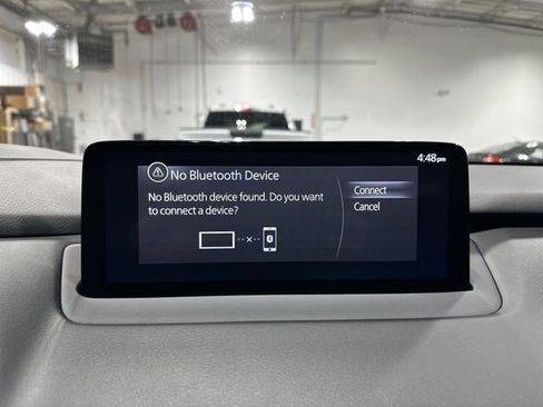Used 2021 MAZDA CX-9 Signature AWD/4WD image 31