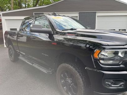 Used 2022 RAM 2500 Big Horn w/ Level C Equiment Group