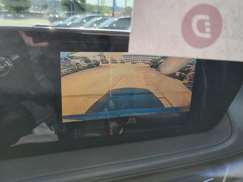 Used 2024 Buick Encore GX Avenir FWD image 19