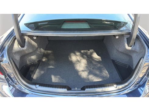 Used 2019 MAZDA MAZDA6 Touring image 28