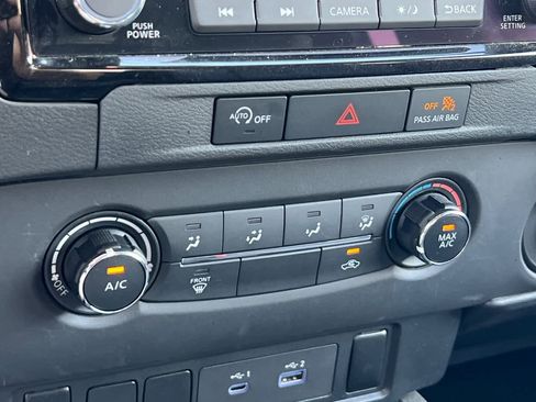 Certified 2023 Nissan Frontier S image 20