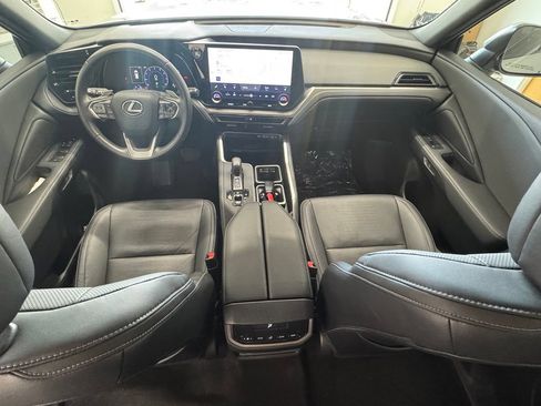 Used 2024 Lexus TX 350 FWD w/ Cold Weather Package image 30