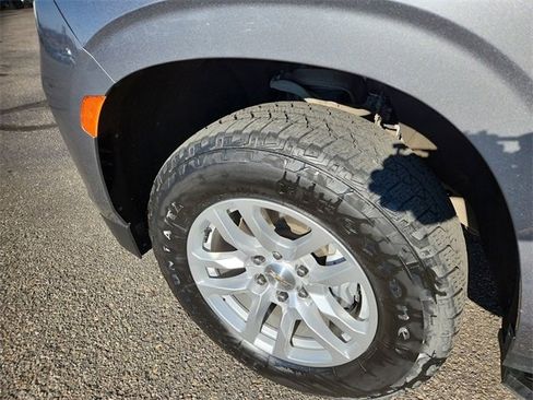 Certified 2021 Chevrolet Tahoe LT image 32