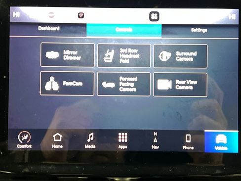 Used 2024 Jeep Grand Cherokee L Limited w/ Luxury Tech Group II image 69