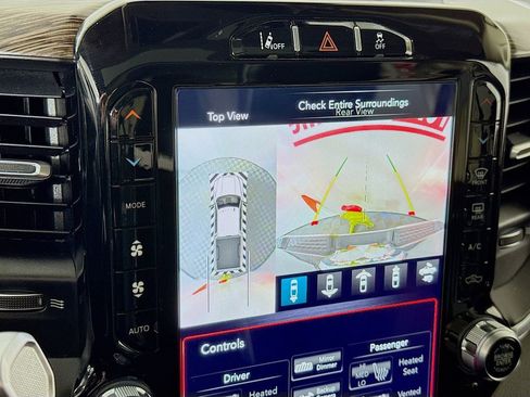 Used 2020 RAM 3500 Laramie image 7