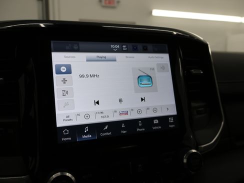 Used 2022 RAM 2500 Laramie w/ Night Edition AWD/4WD image 53