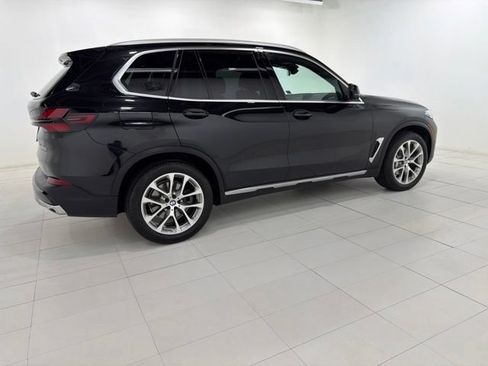 Used 2026 BMW X5 xDrive40i w/ Climate Comfort Package AWD/4WD image 6