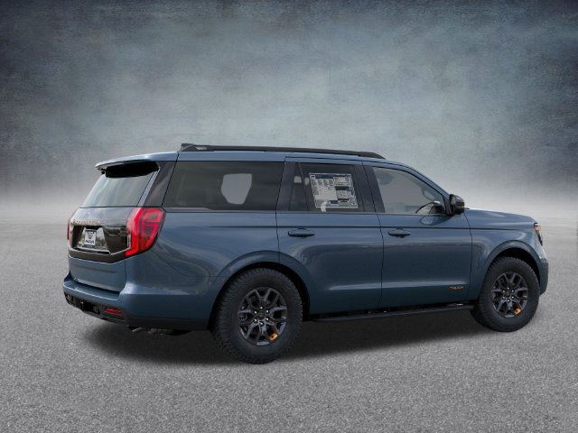 New 2027 Ford Expedition Tremor w/ Driver's Package AWD/4WD image 7