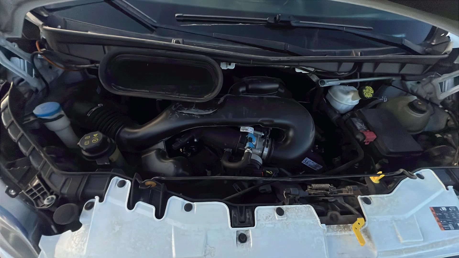 Used 2019 Ford Transit 150 XL RWD image 26