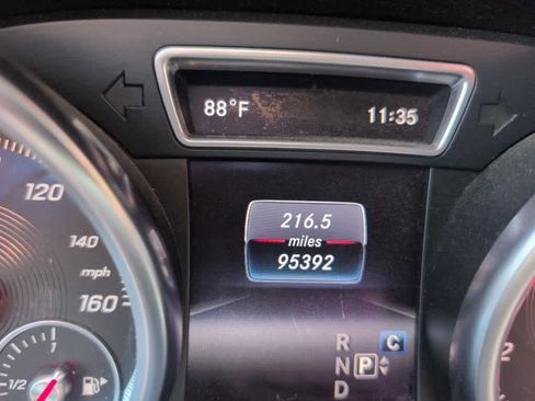 Used 2017 Mercedes-Benz GLE 350 4MATIC image 13