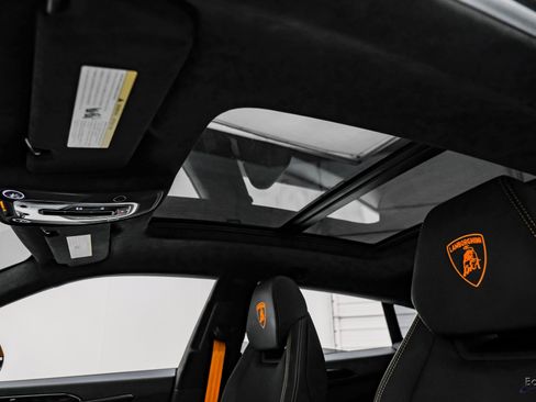 Used 2024 Lamborghini Urus S image 41