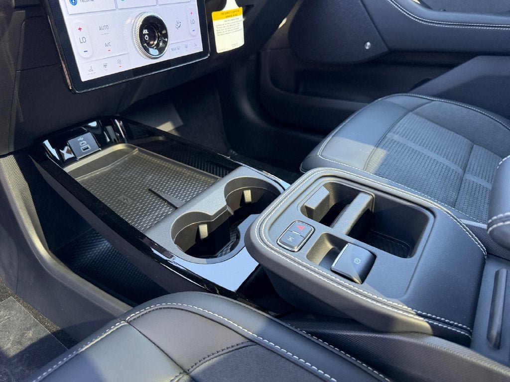 New 2026 Ford Mustang Mach-E GT AWD/4WD image 33