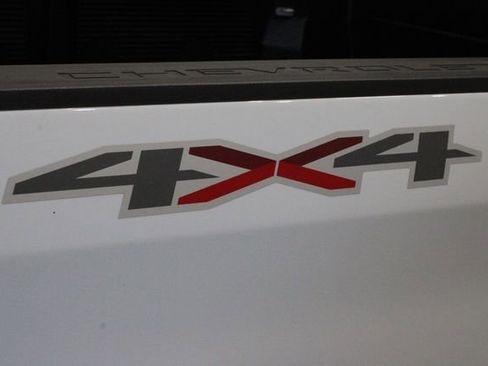 Used 2019 Chevrolet Silverado 1500 LT w/ All-Star Edition image 36