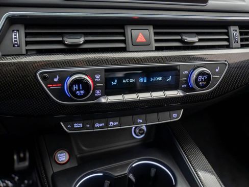 Used 2018 Audi S5 Premium Plus w/ Navigation Package image 26