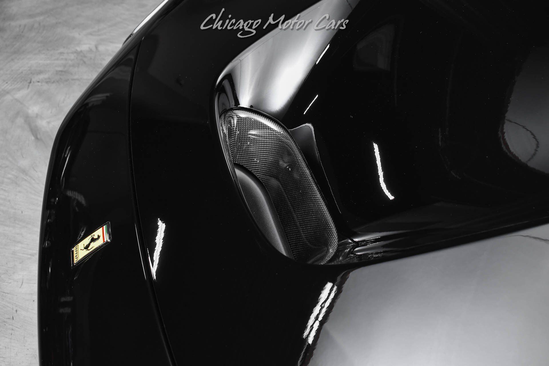 Used 2021 Ferrari F8 Tributo RWD image 33