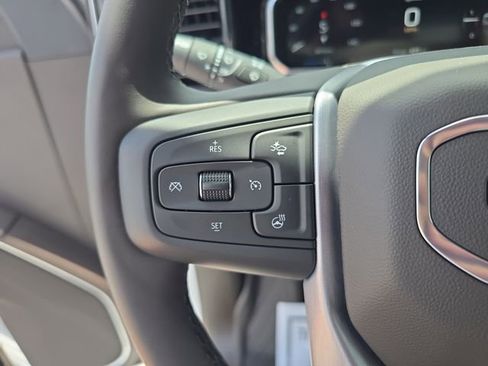 New 2026 GMC Sierra 1500 SLE w/ Preferred Package RWD image 23