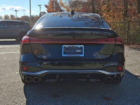 Certified 2025 Audi S5 Prestige image 5