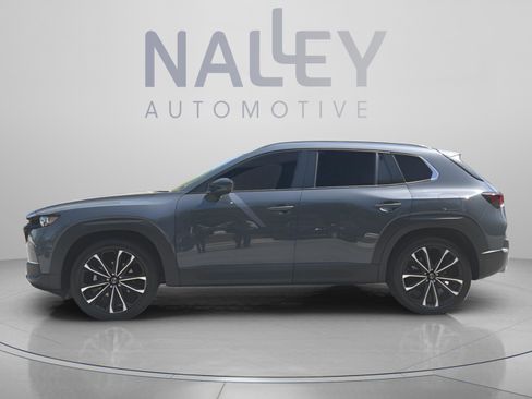 Used 2024 MAZDA CX-50 AWD 2.5 S w/ Weather Package image 2