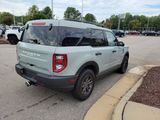 Used 2022 Ford Bronco Sport Big Bend w/ Convenience Package image 5