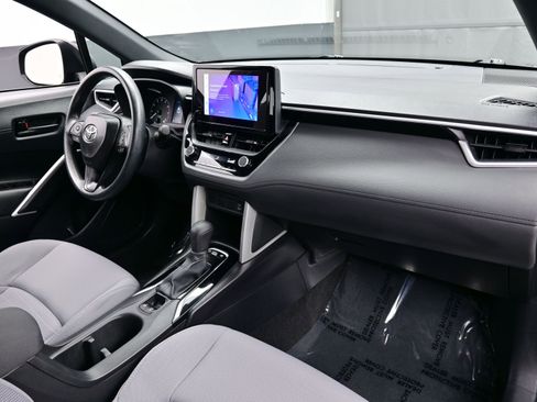 Used 2024 Toyota Corolla Cross S image 15