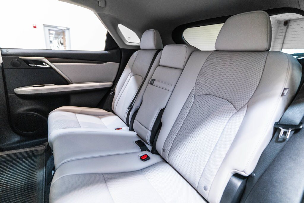 Used 2022 Lexus RX 350 FWD w/ Premium Package image 33