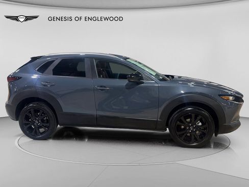 Used 2023 MAZDA CX-30 AWD 2.5 S w/ Preferred Package image 8