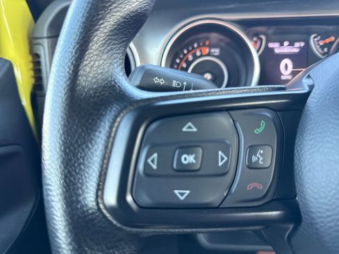 Used 2023 Jeep Gladiator Sport w/ Trailer Tow Package image 28