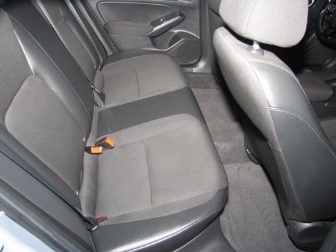 Certified 2024 Honda Civic Sport image 17