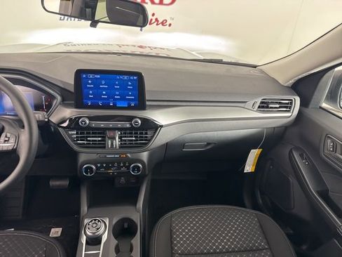 New 2026 Ford Escape Active image 13