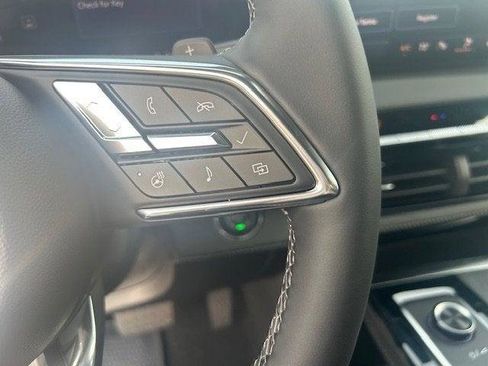 New 2026 Buick Enclave Preferred w/ Power Package image 19