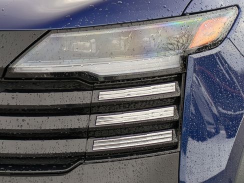 New 2026 Nissan Kicks SV w/ Cold Weather Package image 7