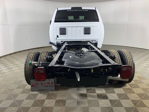 New 2026 RAM 3500 Tradesman image 3