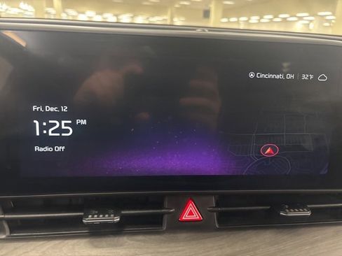 Used 2024 Kia Sportage X-Line w/ X-Line Premium Package image 23