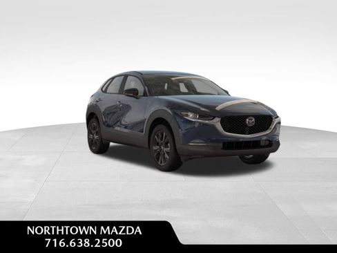 New 2026 MAZDA CX-30 AWD 2.5 S w/ Select Sport Pkg image 3