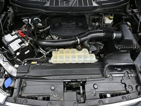 Used 2021 Ford F150 Limited image 53