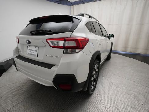 Used 2018 Subaru Crosstrek 2.0i Limited AWD/4WD image 13