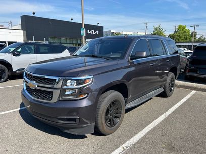 Used 2015 Chevrolet Tahoe LT